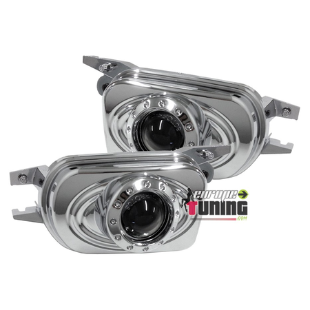 MERCEDES ANTI BROUILLARD PROJECTEUR CLASSE C W203 CLK W209 (12988)