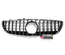CALANDRE LIGNE GT AMG CHROME MERCEDES CLS 218 X218 C218 2014-2018 PH2 (05221)