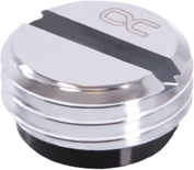 Bouchon pour G1/4 Alphacool Eiszapfen Screw Plug v2 (Argent)
