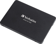 Disque SSD Verbatim Vi550 S3 128Go - S-ATA 2,5"