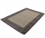 Tapis shaggy BORDURE OEKO-TEX®