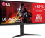 Ecran Ordinateur - Moniteur PC  LG 34WP65G-B IPS FULL HD 34"