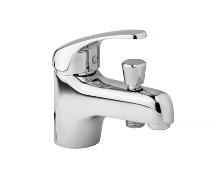 Mitigeur bain / douche monotrou Nova - GARIS - R01-11105CR