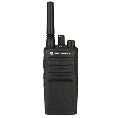 Talkie XT420 - MOTOROLA - RMP0166BHLAA