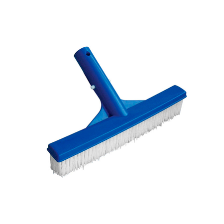 Brosse paroi pour piscine 26cm - 81001