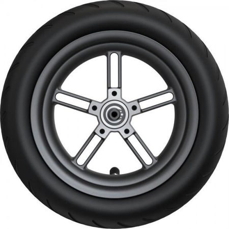 MADE FOR XIAOMI Pneu sur jante EasyAirTire MISCOOT