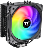 Ventilateur pour processeur Thermaltake UX200 SE RGB (Noir)