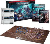Warhammer 40k - Starter Set (Fr)