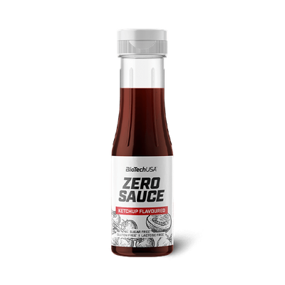 Zero sauce (350ml)