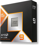 Processeur AMD Ryzen 9 9900X3D (5,2 Ghz) AM5