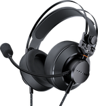 Casque Gamer filaire Cougar VM410 (Noir)