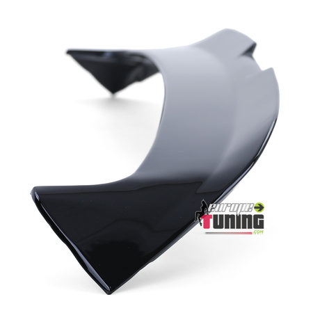 BECQUET SPOILER DE TOIT SPORT NOIR BRILLANT VW GOLF 7 R-LINE 2012-2020 (05547)