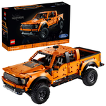 Ford F-150 Raptor (42126)