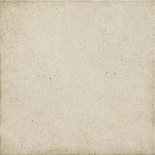 ART NOUVEAU - UNI BISCUIT - Carrelage 20x20 cm aspect vieilli beige foncé Taille 20 x 20 cm