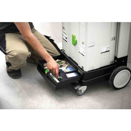 Diable SYS-Roll 100 - FESTOOL - 498660