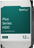 Disque Dur 3,5" Synology HDD Plus 12To - S-ATA