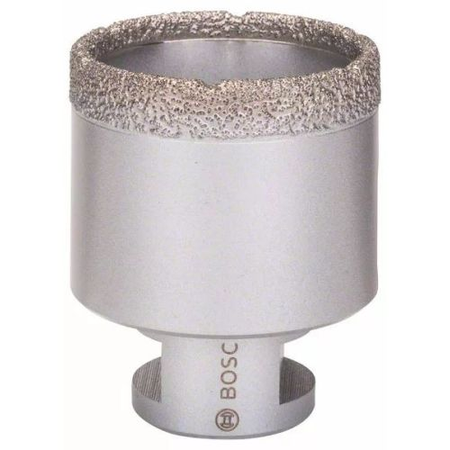 Scie trépan diamantée à sec diamètre 51mm Dry Speed - BOSCH - 2608587125