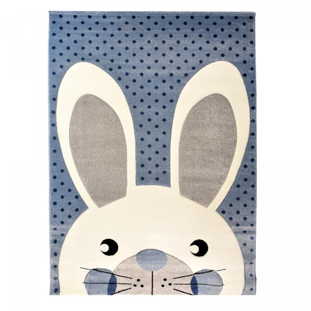 Tapis enfant LAKIDS OEKO-TEX®