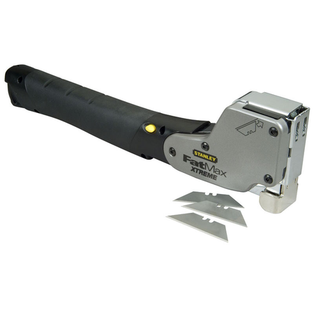 Marteau agrafeur FATMAX® PRO - STANLEY - 0-PHT350