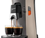 Philips CSA240/31 Machine à Café à dosettes SENSEO Select Eco