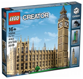 Big Ben (10253)