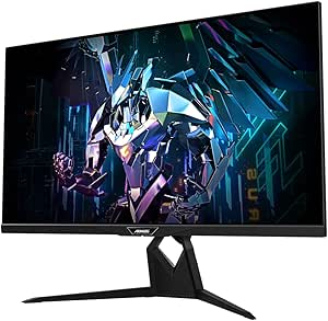 Ecran Ordinateur - Moniteur PC  Gigabyte AORUS FI32Q-EK 32" 2K LED