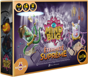 Jeu - Mindbug : Eternite Supreme (Fr)