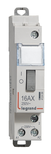 Télérupteur standard CX³ avec bornes à vis 16A 250V 1 module 1P contact 1F - LEGRAND - 412408