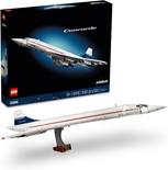 Le Concorde (10318)