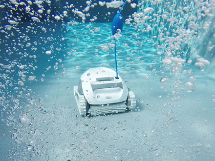 Robot de piscine électrique E10 - Dolphin