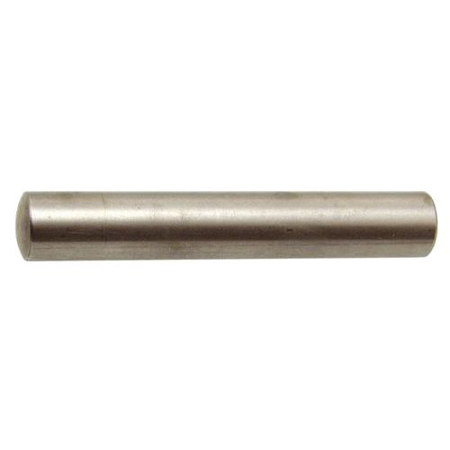 Goupille cylindrique A1 DIN 7 4X8 boîte de 100 - ACTON - 627034X8