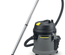 Aspirateur eau et poussières NT 27/1 1380 W avec accessoires - KARCHER - 14285000