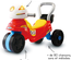 Porteur Trotteur VTECH BABY -   Moto 3 en 1