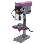 Perceuse d'établi 230V (sans batterie ni chargeur) EXPERT 22 PE - SIDAMO - 20502101