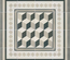 CAPRICE - PROVENCE - Carrelage 20x20 cm aspect carreaux de ciment cube géométrique gris