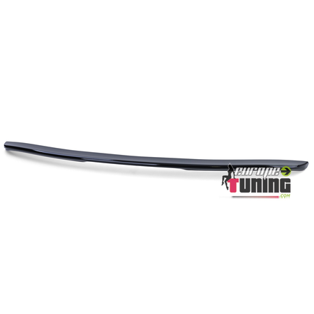 BECQUET - AILERON DE COFFRE SPORT NOIR BRILLANT MERCEDES SLK R171 (05655)