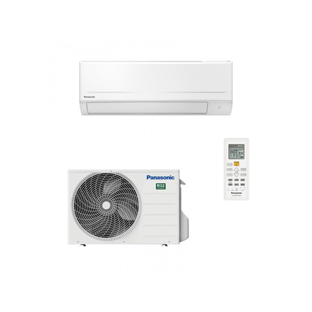 Panasonic BZ 3.5 Kw / 12 000 BTU