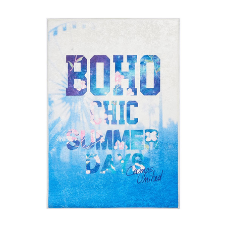 Tapis enfant BOHO OEKO-TEX®