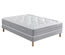 Matelas Essenzia LE COCON 140x200 Hybride