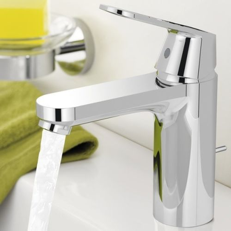 Mitigeur de lavabo monocommande taille M EUROSMART COSMOPOLITAN - GROHE - 23325000