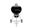 Barbecue à charbon Master-Touch GBS 57 cm E-5750 Noir - Weber