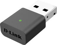Mini Carte réseau USB WiFi D-Link DWA-131 (300N)