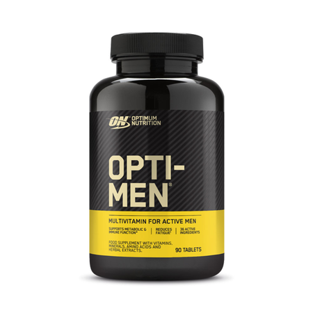 Opti-Men (90 Caps)