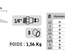 Riveteuse pneumatique 2,4 à 4,8mm - GENERAL PNEUMATIC - GP5791