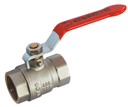 Vanne à poignée femelle femelle 15/21 - GARIS - V01FF15