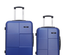 Lot de 2 - Valise weekend et valise cabine MIAMI