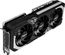 PALIT - Nvidia - Carte Graphique - GeForce RTX 4070 GamingPro - 12Go