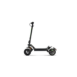 Trottinette électrique Lamborghini Alext avec Clignotants 900 W Noir et Vert