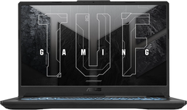 Ordinateur Portable Asus Tuf Gaming A17 FA706NF-HX005W (17,3")