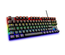 Clavier de jeu - THE G-LAB - KEYZ-MERCURY-B/FR - Mécanique - TKL - Noir